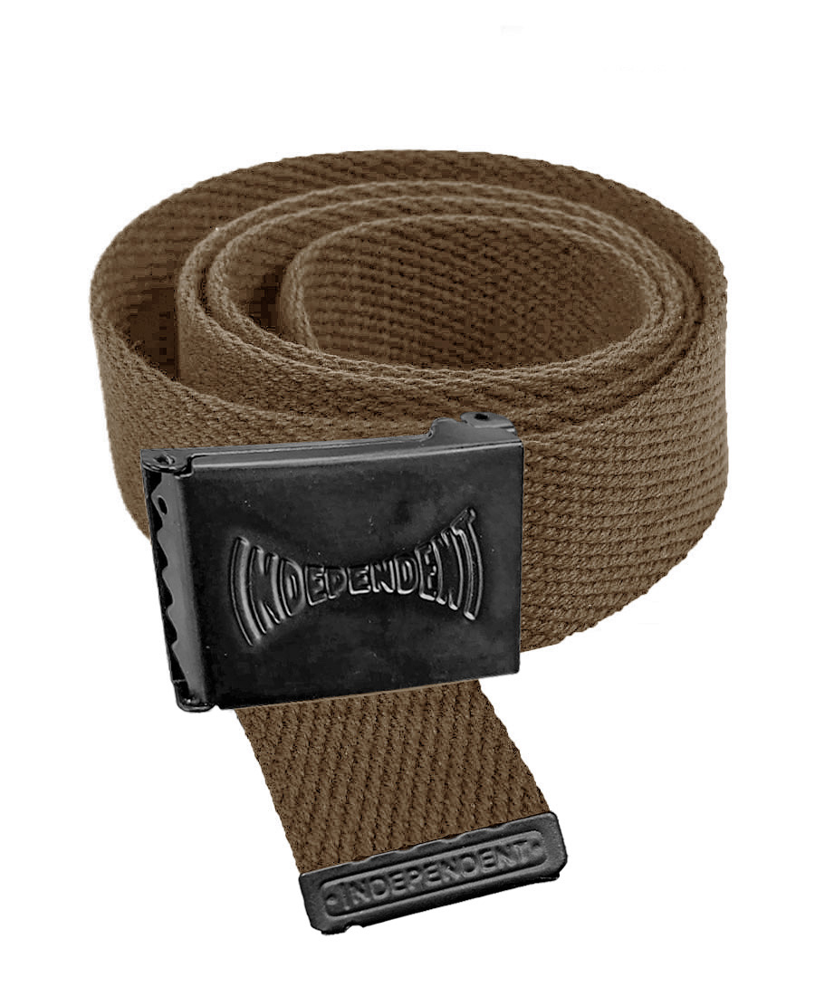 Cinturón Independent Span Concealed