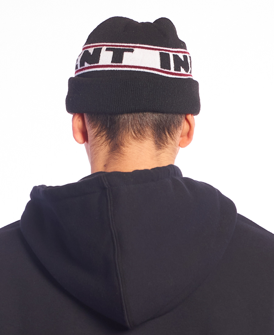 Beanie Independent Bar Logo - Imagen 2