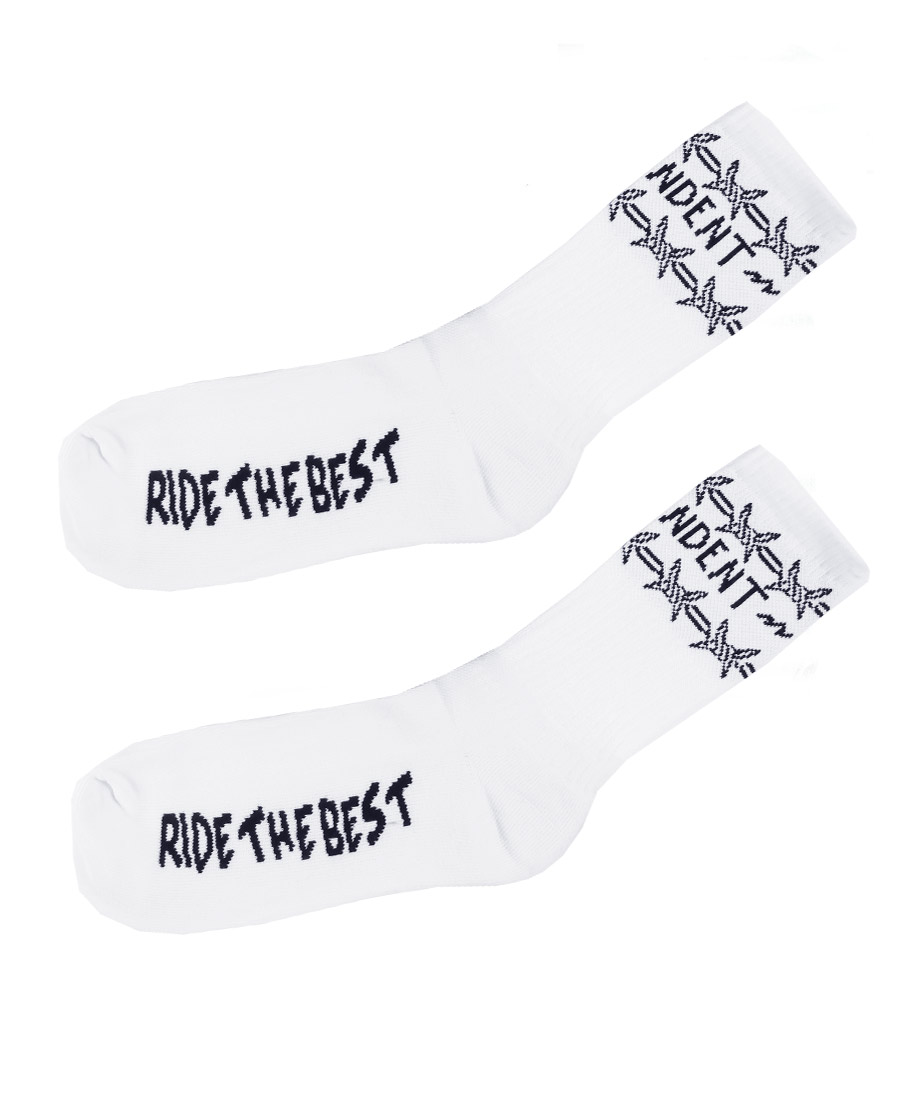 Medias Independent Batrud Notebook x2 - Imagen 3