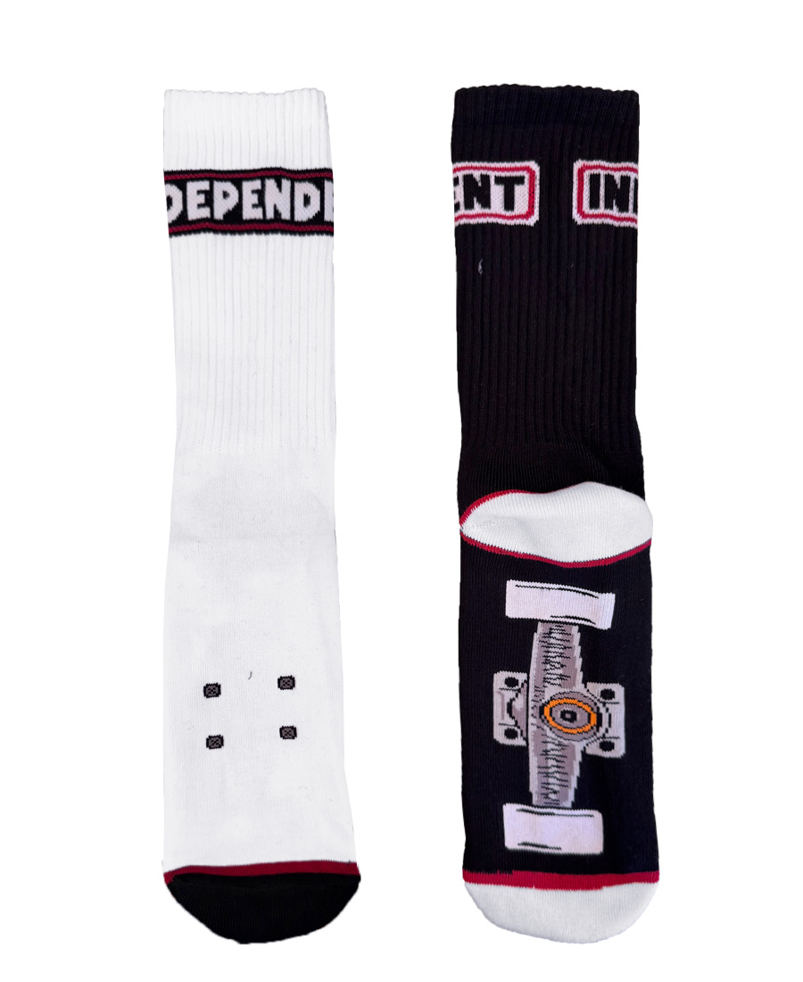 Medias Independent Truck Socks
