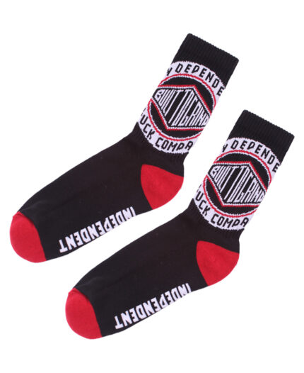 Medias Independent Itc Willow