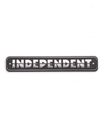 Sticker Independent Largo