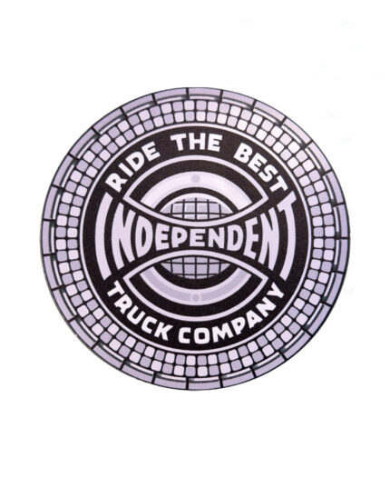 Sticker Independent Tiles Span