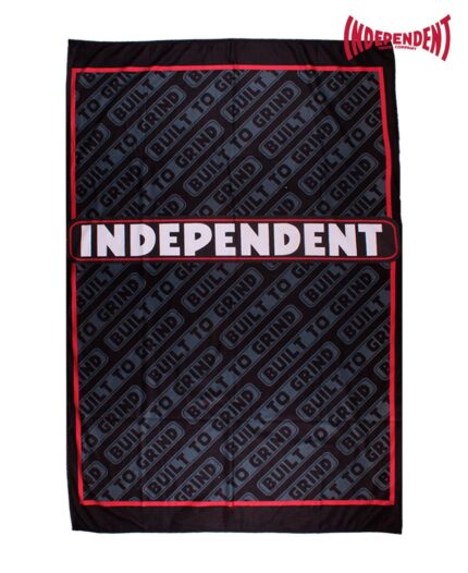 Toallon Independent Towel Print