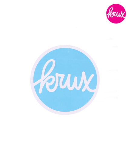 Sticker Krux Circle
