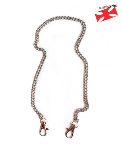 Cadena Cristobal Colon Simple