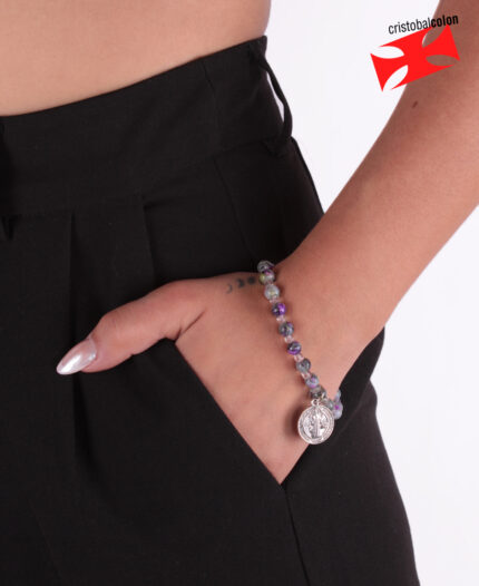 Pulsera Cristobal Colon