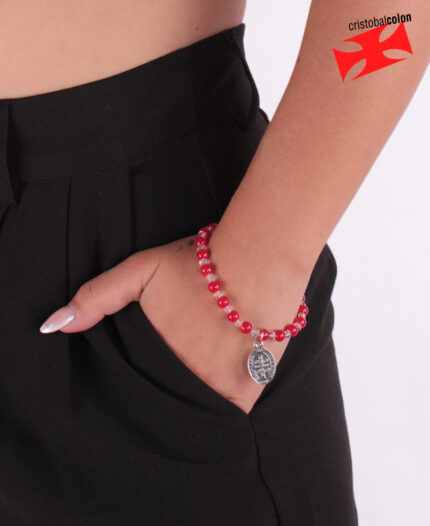 Pulsera Cristobal Colon