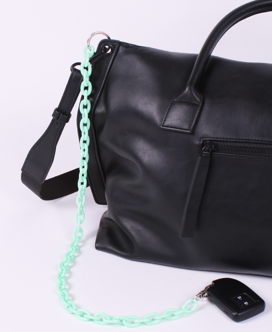 Llavero Cristobal Colón Cadena