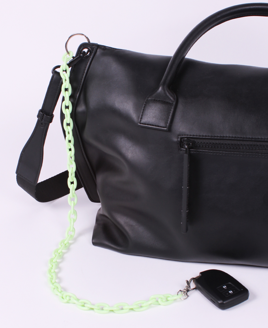 Llavero Cristobal Colón Cadena - Imagen 3