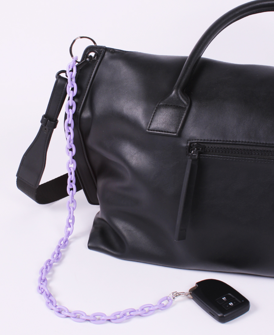 Llavero Cristobal Colón Cadena - Imagen 4