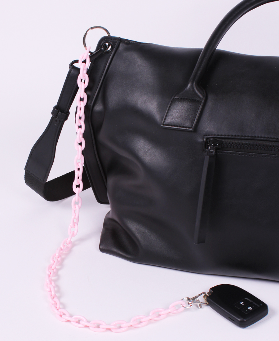 Llavero Cristobal Colón Cadena - Imagen 5