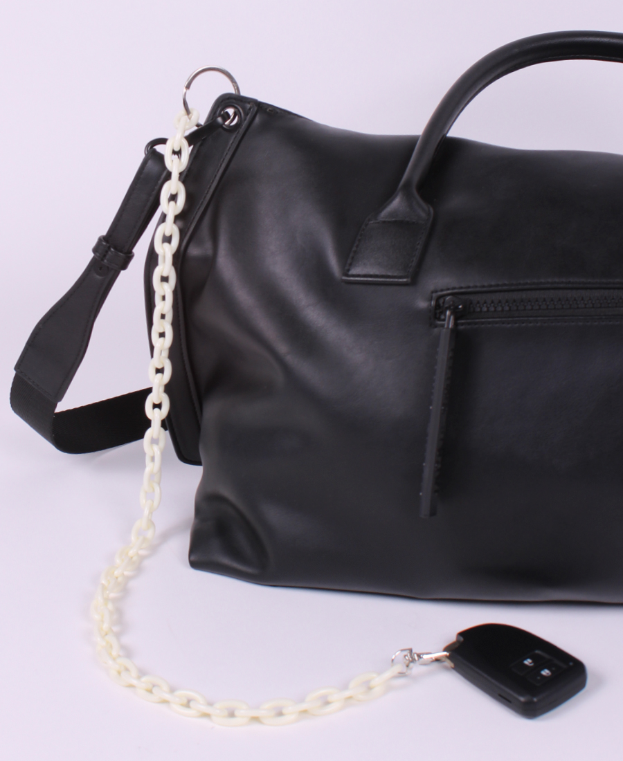 Llavero Cristobal Colón Cadena - Imagen 2