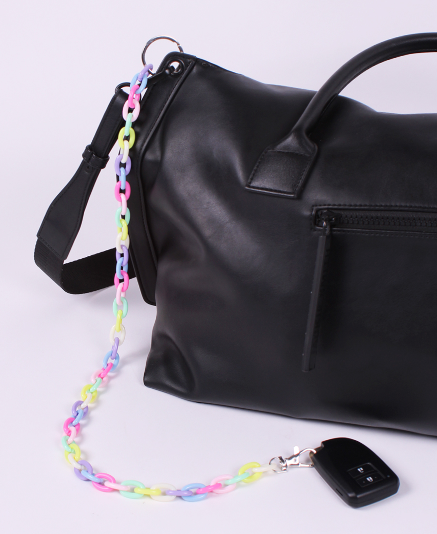 Llavero Cristobal Colón Cadena - Imagen 3