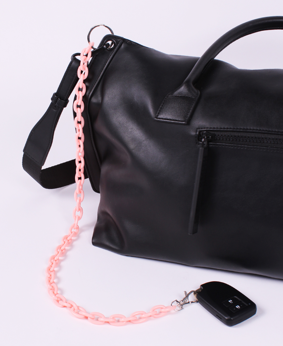 Llavero Cristobal Colón Cadena - Imagen 4