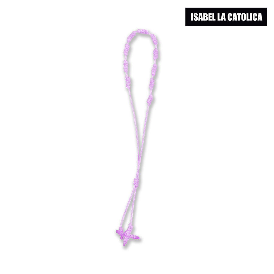 Pulsera Isabel La Católica Decenario - Imagen 3
