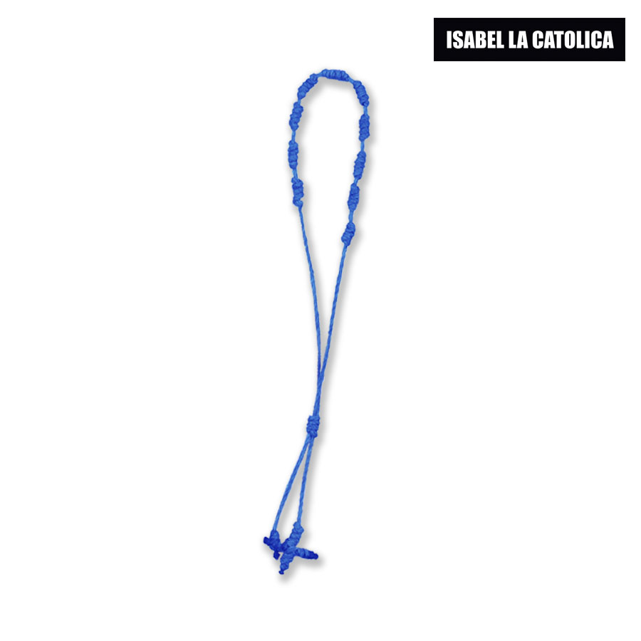 Pulsera Isabel La Católica Decenario - Imagen 6