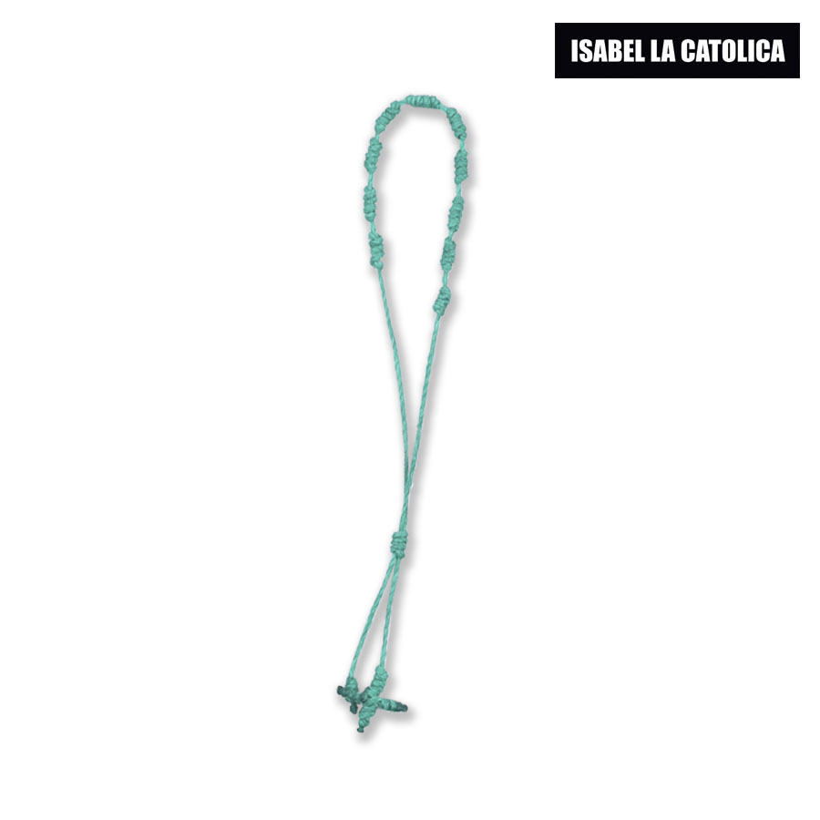 Pulsera Isabel La Católica Decenario - Imagen 8