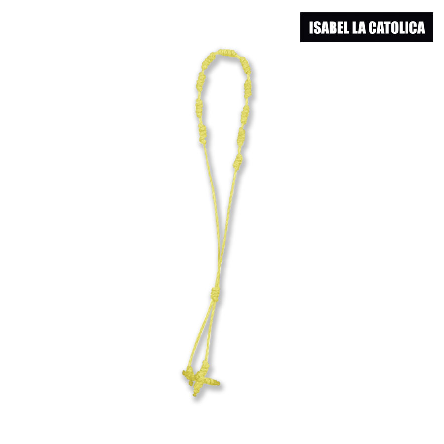 Pulsera Isabel La Católica Decenario - Imagen 10