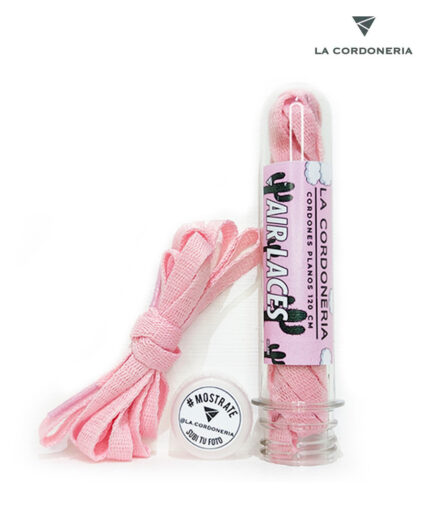 Cordones La Cordonería Air Lace