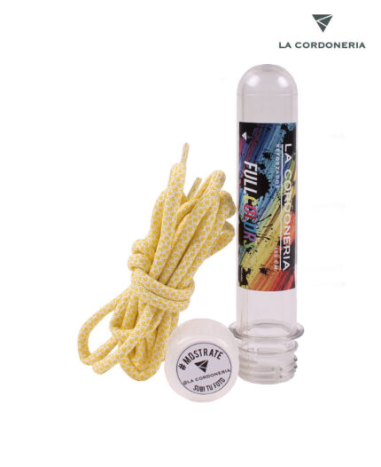 Cordones La Cordonería Fullcolors