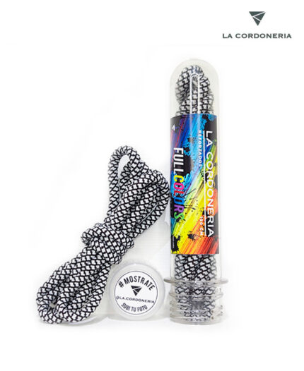 Cordones La Cordonería Fullcolors