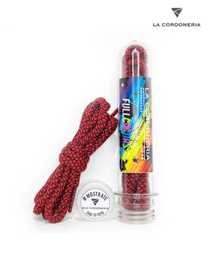 Cordones La Cordonería Fullcolors