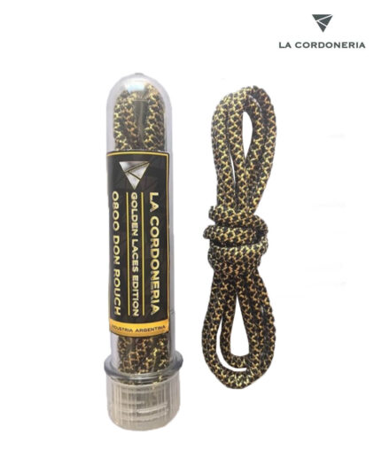 Cordones La Cordonería Golden