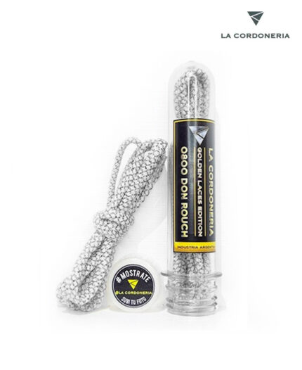 Cordones La Cordonería Golden Laces