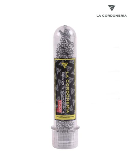 Cordones La Cordonería Reflex