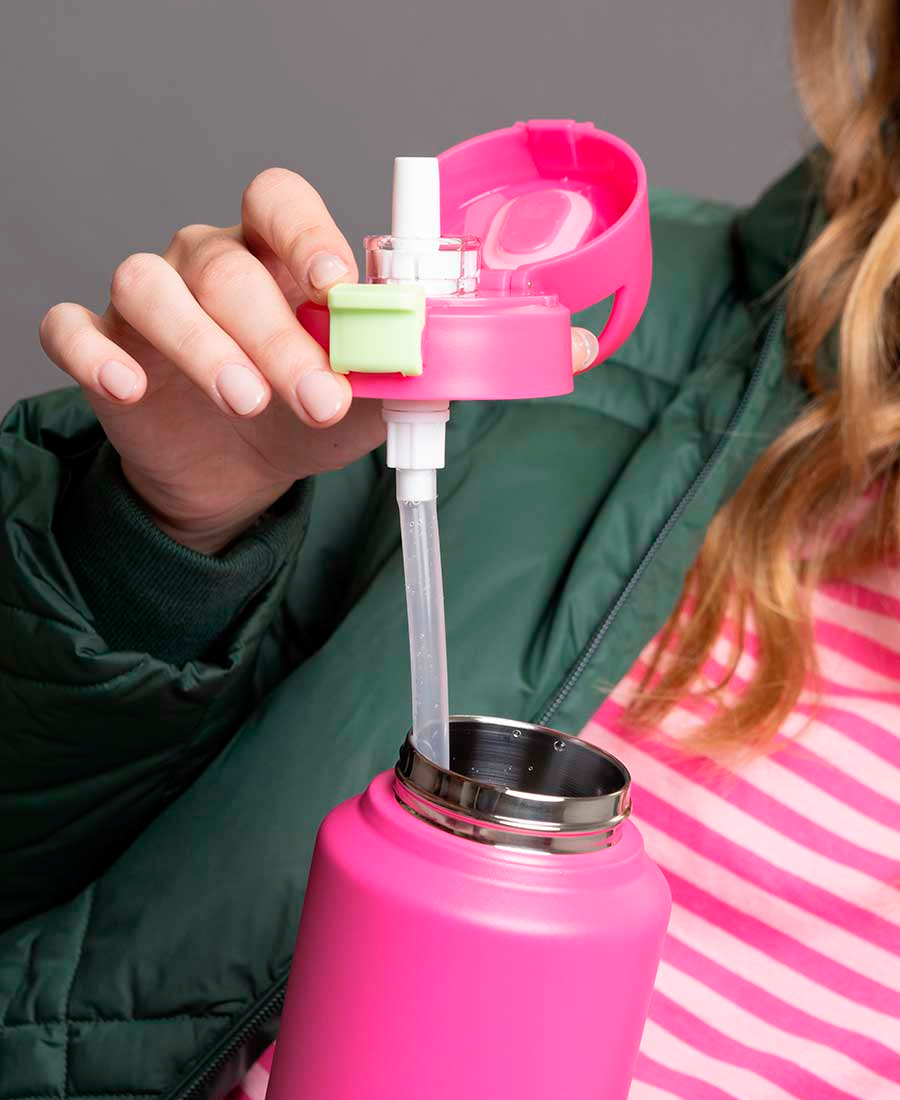 Botella Leven Urban Free 1L - Imagen 3