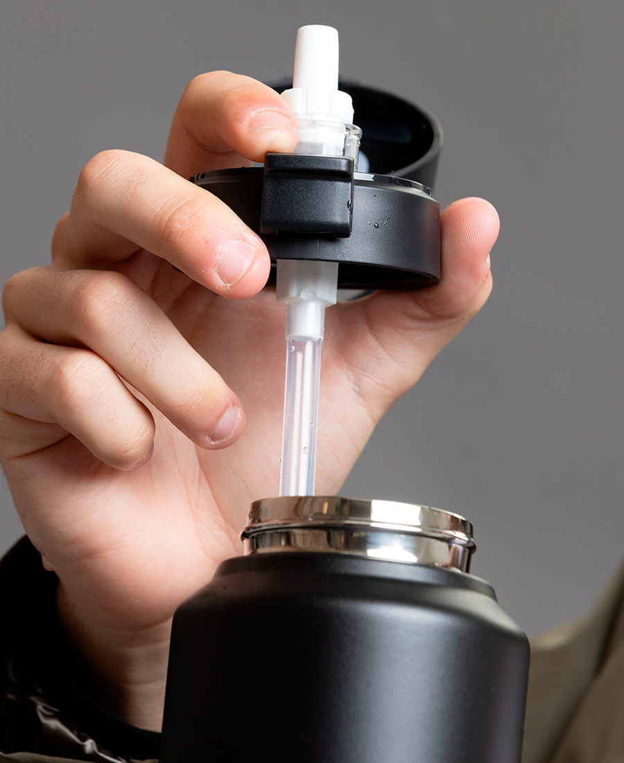 Botella Leven Urban Free 1L - Imagen 3