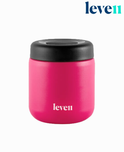 Lunchera Leven Food Jars 500ML