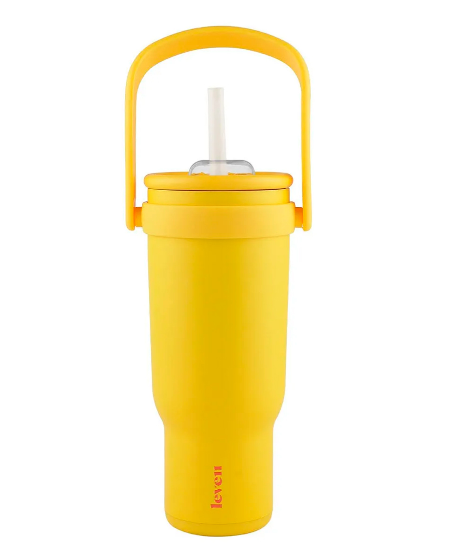 Vaso Térmico Leven Tumbler 1 8 L