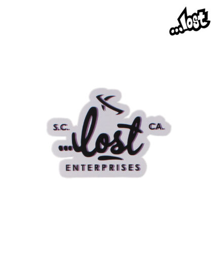 Sticker Lost Enterprises