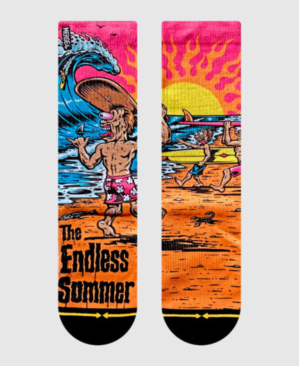 Medias Merge4 The Endless Summer Jimbo