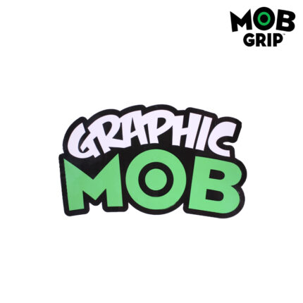 Sticker Mob