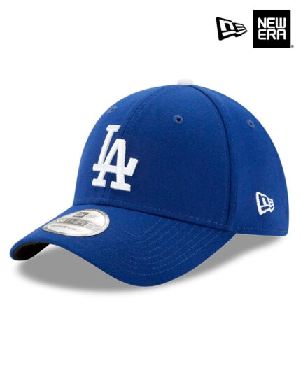 Cap New Era Los Angeles Dodgers Basic
