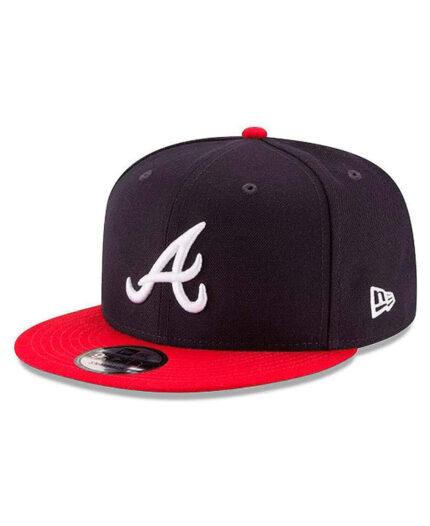 Cap New Era 9Fifty Atlanta Braves