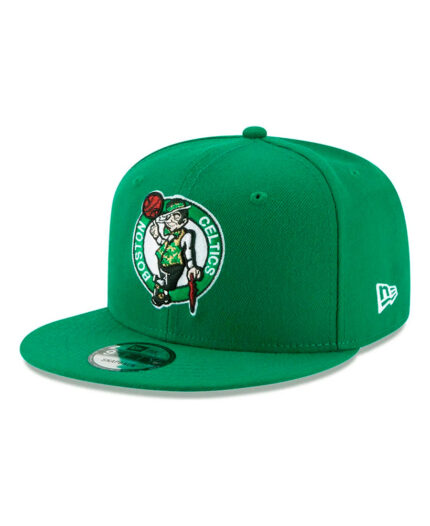 Cap New Era 9Fifty Boston Celtics