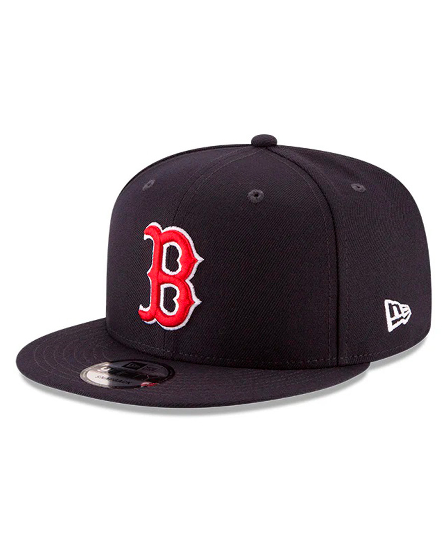 Cap New Era 9Fifty Boston Red Sox