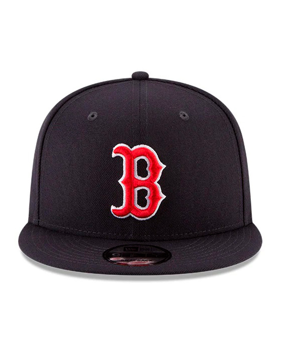 Cap New Era 9Fifty Boston Red Sox - Imagen 3