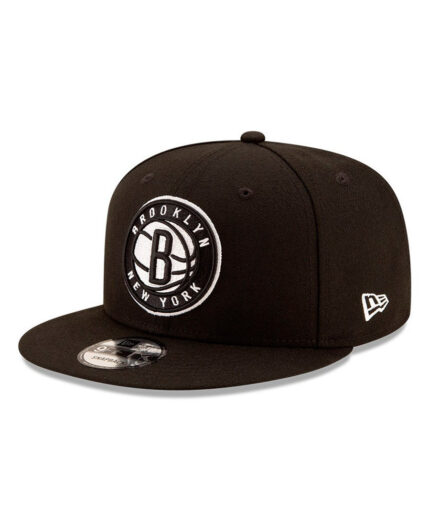Cap New Era 9Fifty Brooklyn Nets
