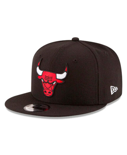 Cap New Era 9Fifty Chicago Bulls