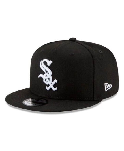 Cap New Era 9Fifty Chicago White Sox