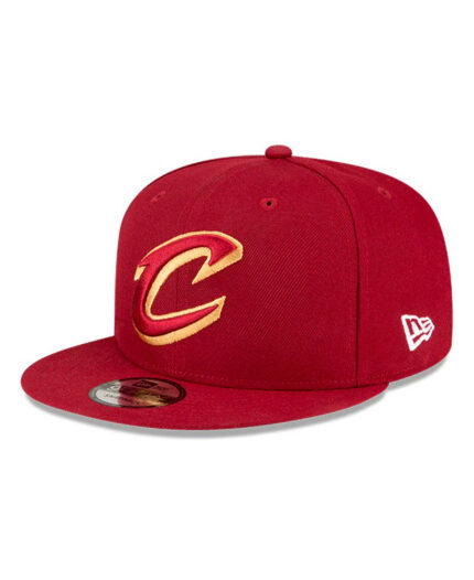 Cap New Era 9Fifty Cleveland Cavaliers
