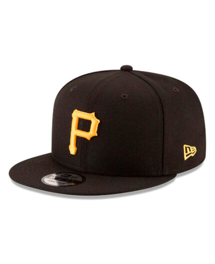 Cap New Era 9Fifty Pittsburgh Pirates