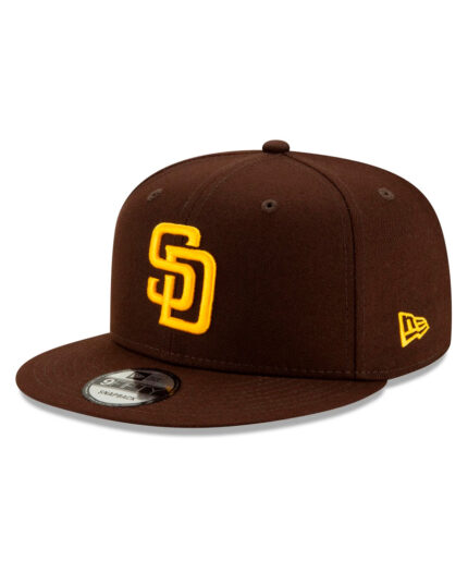 Cap New Era 9Fifty San Diego Padres