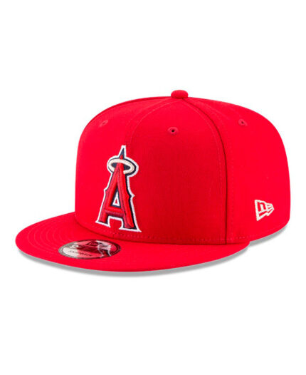 Cap New Era 9Fifty Angels Authentic On Field