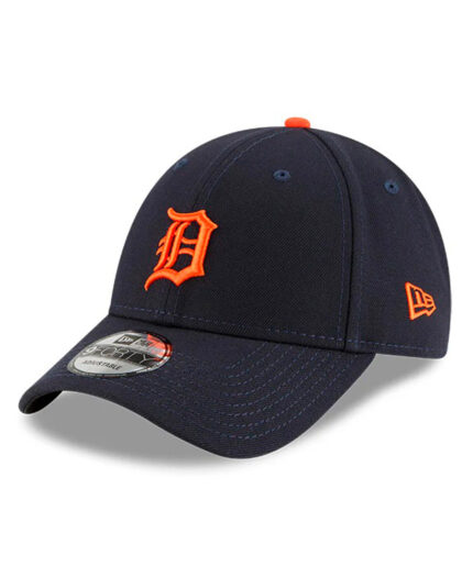 Cap New Era Detroit Tigers